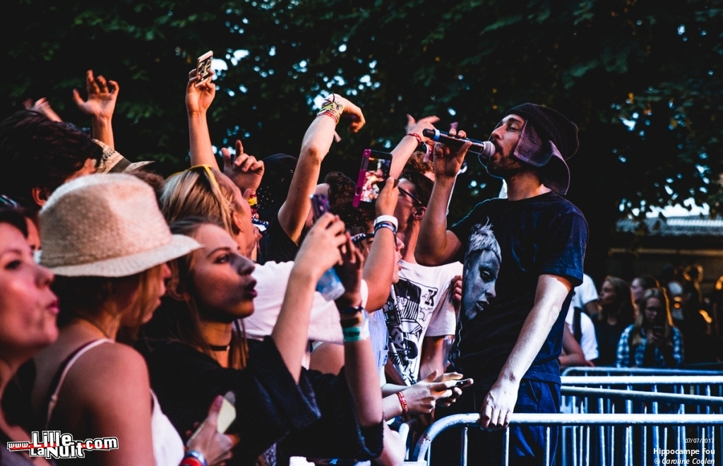 En Nord Beat Festival 2017 en live - photo n°7