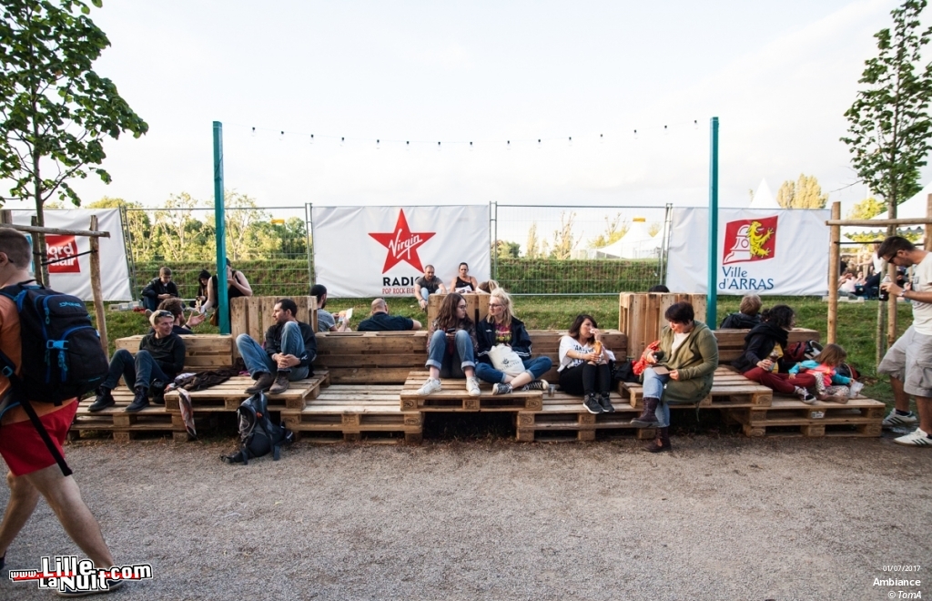 Main Square Festival Jour 2 en live - photo n°6