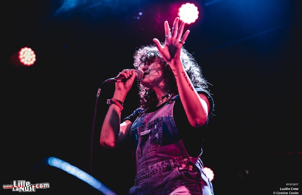 En Nord Beat Festival 2017 en live - photo n°3