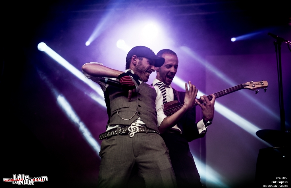 En Nord Beat Festival 2017 en live - photo n°9