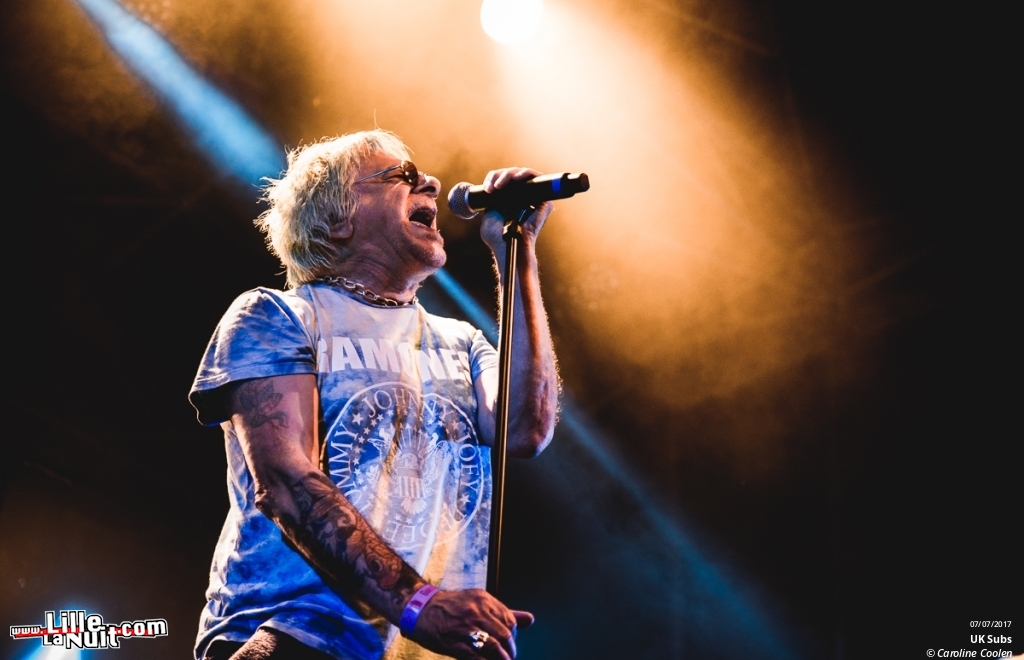 En Nord Beat Festival 2017 en live - photo n°5