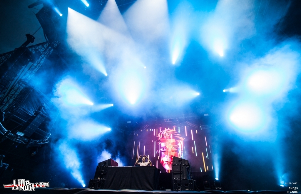 Main Square Festival Jour 2 en live - photo n°4