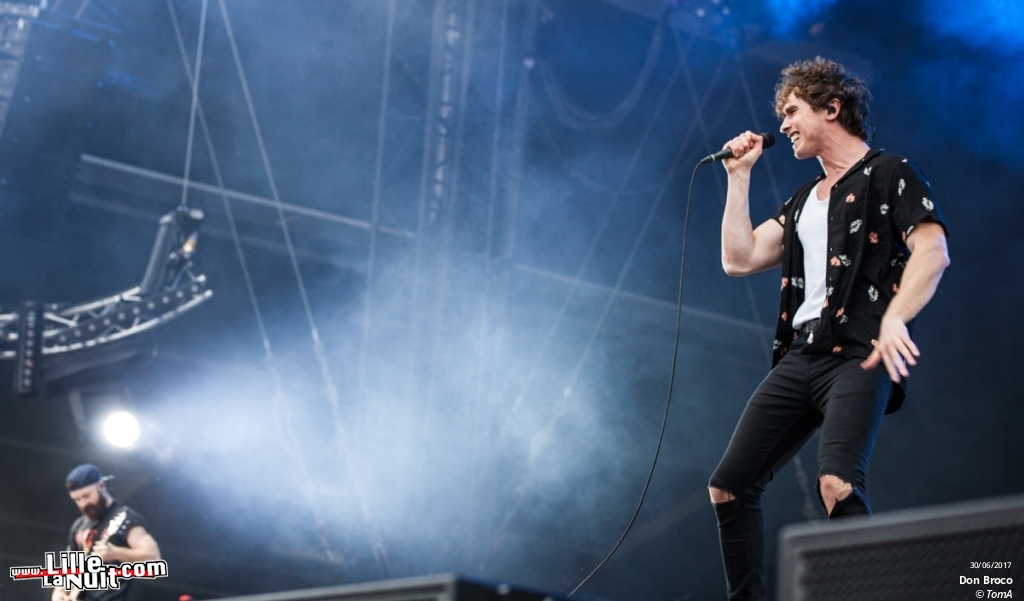 Main Square Festival Jour 1 en live - photo n°7