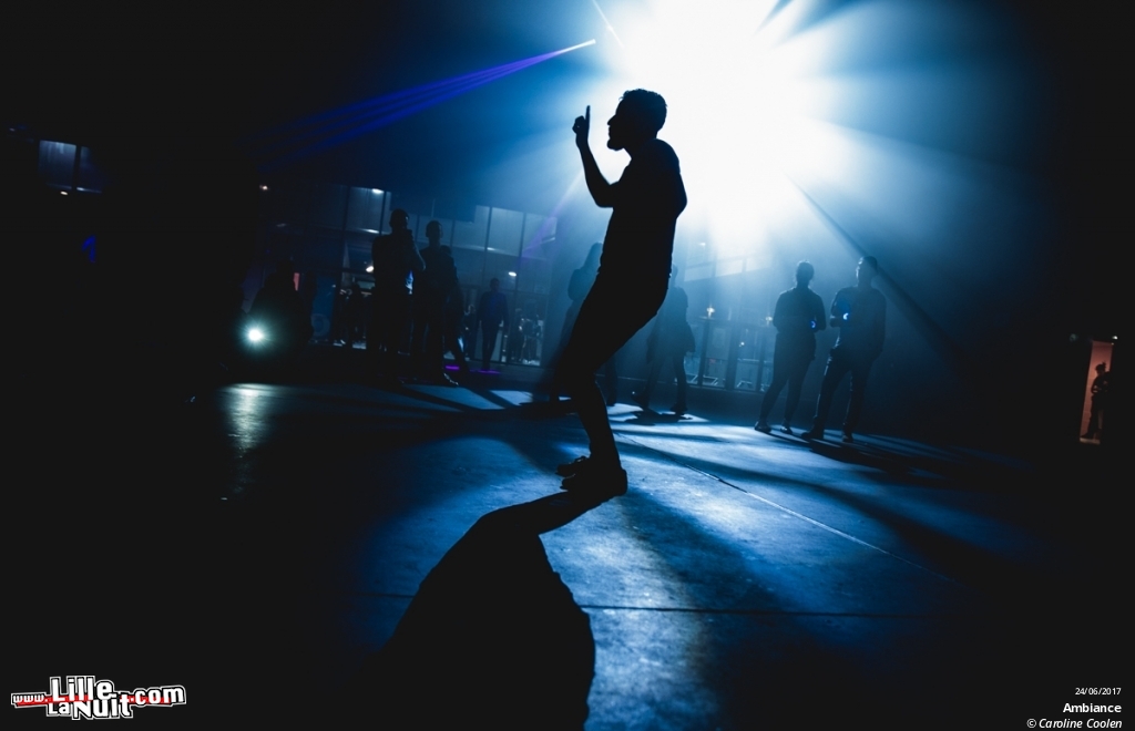 La Bonne Aventure Festival 2017 en live - photo n°3