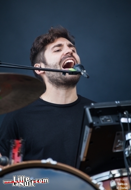 Main Square Festival Jour 2 en live - photo n°8