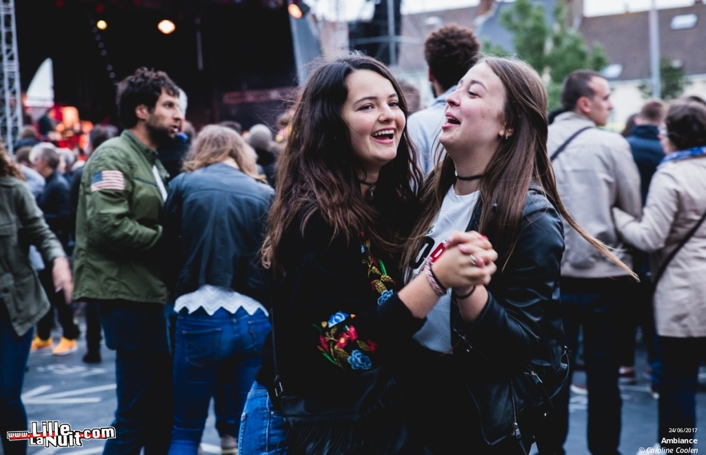 La Bonne Aventure Festival 2017 en live - photo n°34