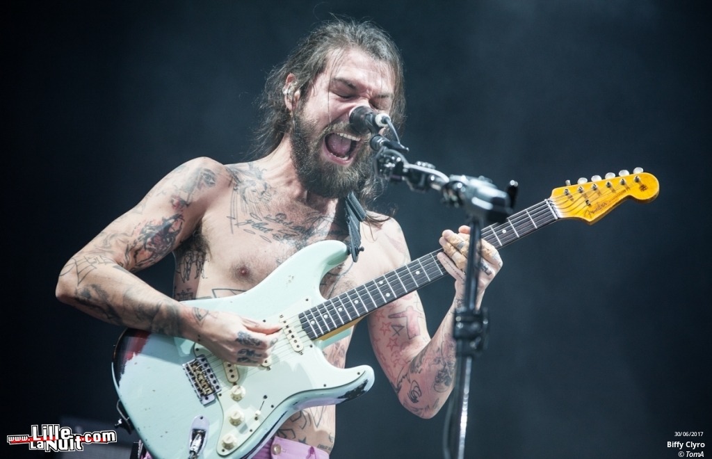 Main Square Festival Jour 1 en live - photo n°14