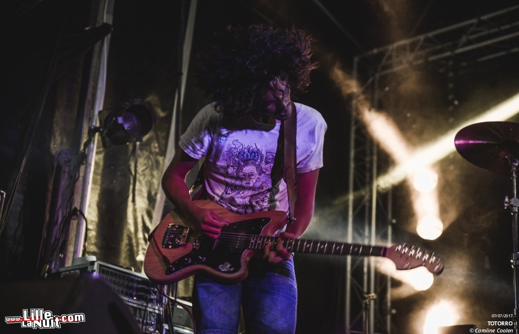 En Nord Beat Festival 2017 en live - photo n°5