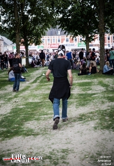 Main Square Festival Jour 1 en live - photo n°7