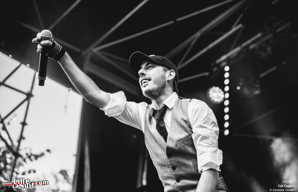 En Nord Beat Festival 2017 en live - photo n°6