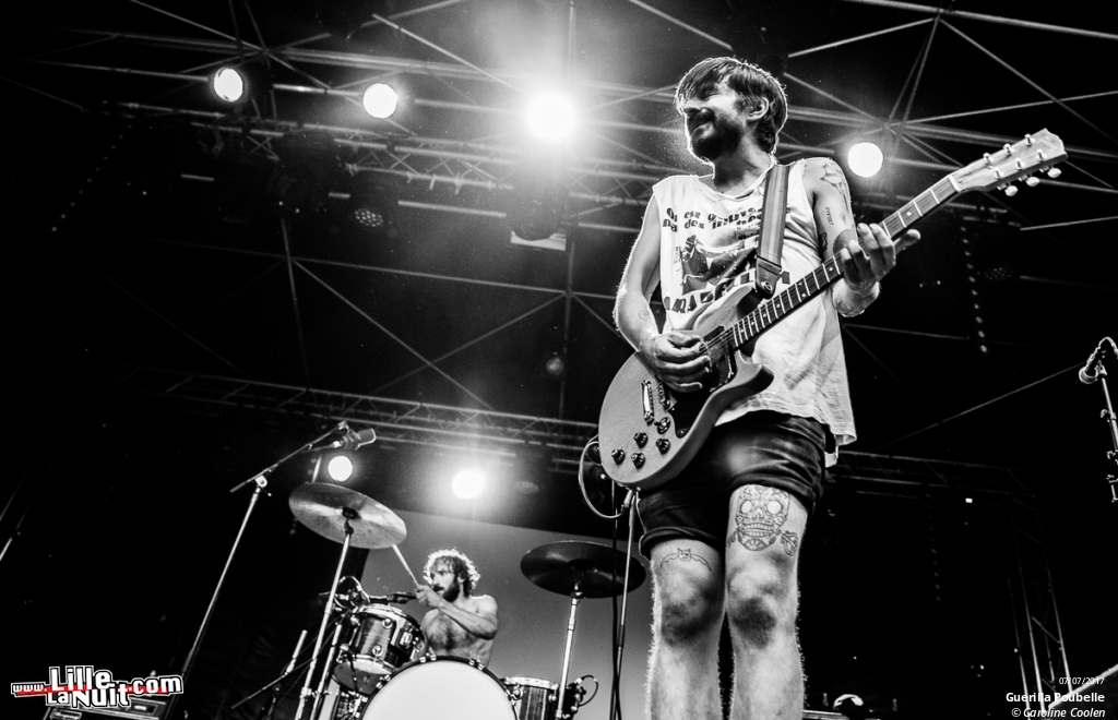 En Nord Beat Festival 2017 en live - photo n°2