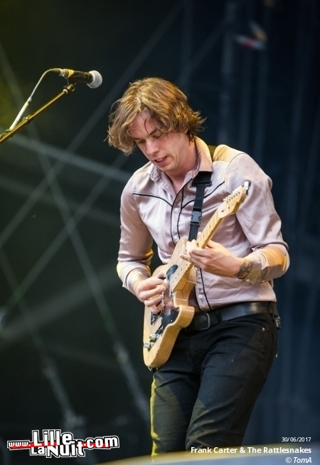 Main Square Festival Jour 1 en live - photo n°7