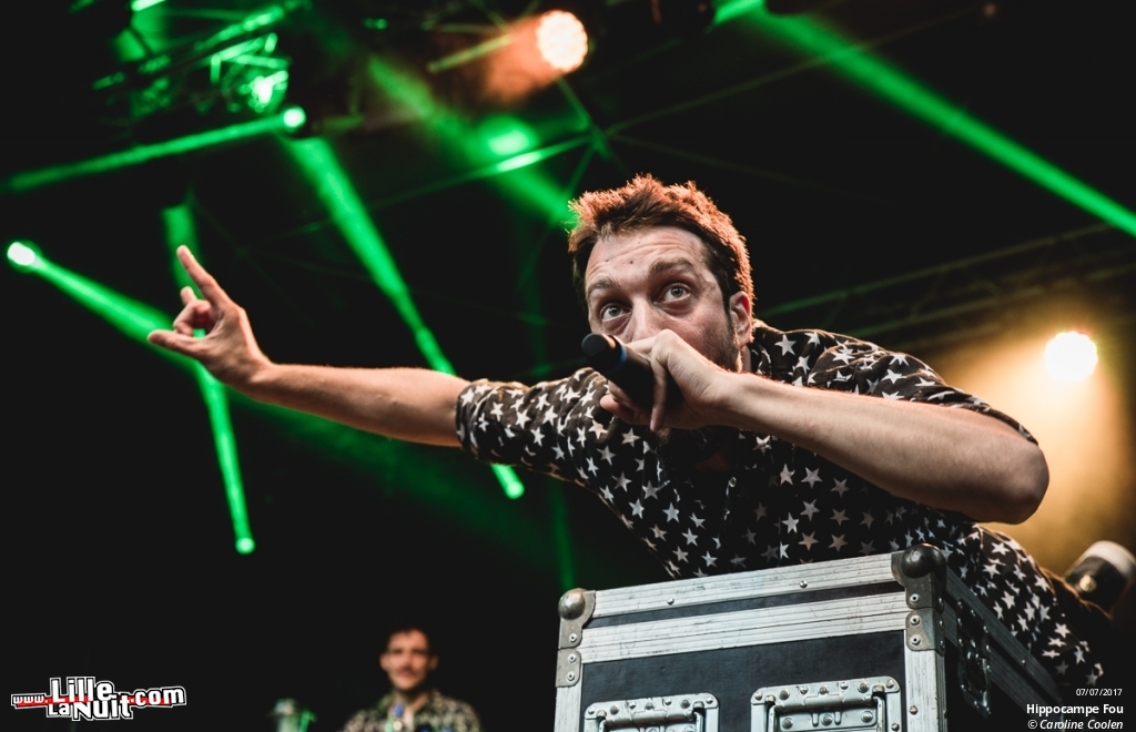 En Nord Beat Festival 2017 en live - photo n°3