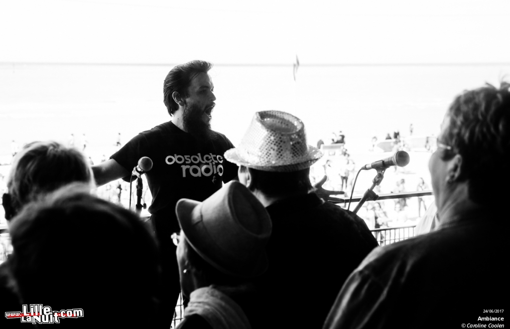 La Bonne Aventure Festival 2017 en live - photo n°9