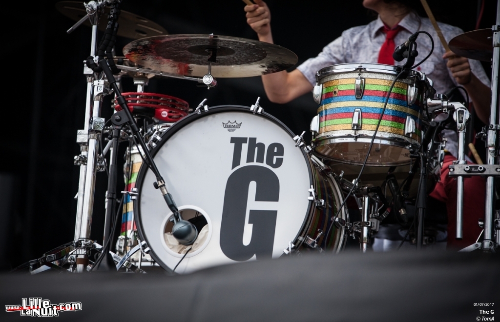 Main Square Festival Jour 2 en live - photo n°1