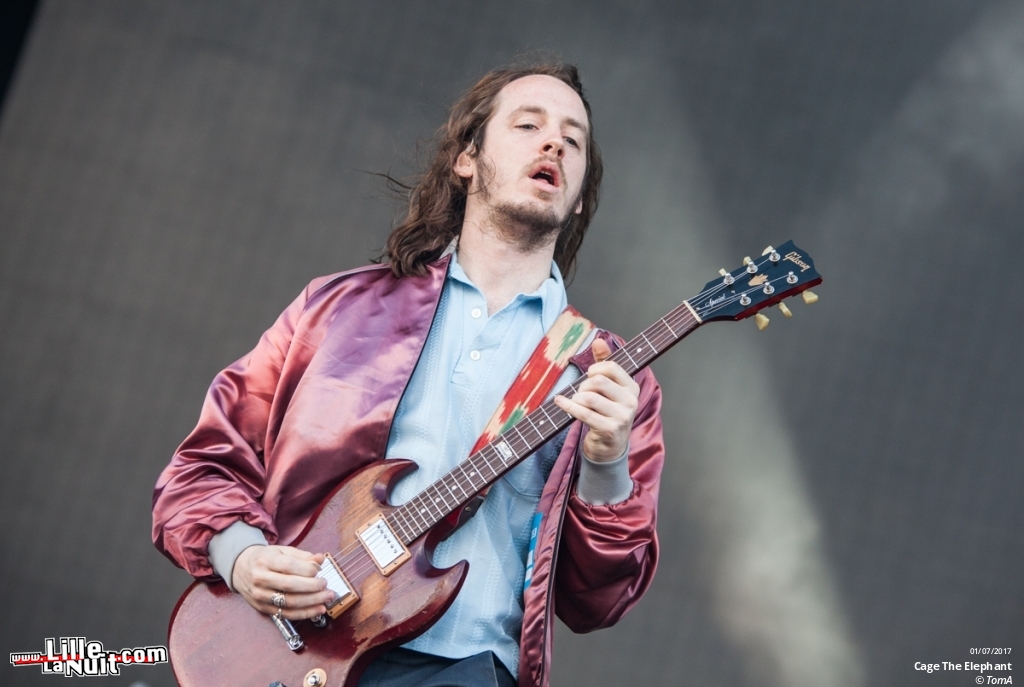 Main Square Festival Jour 2 en live - photo n°10