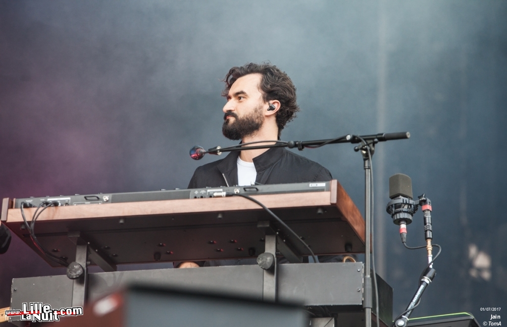 Main Square Festival Jour 2 en live - photo n°18