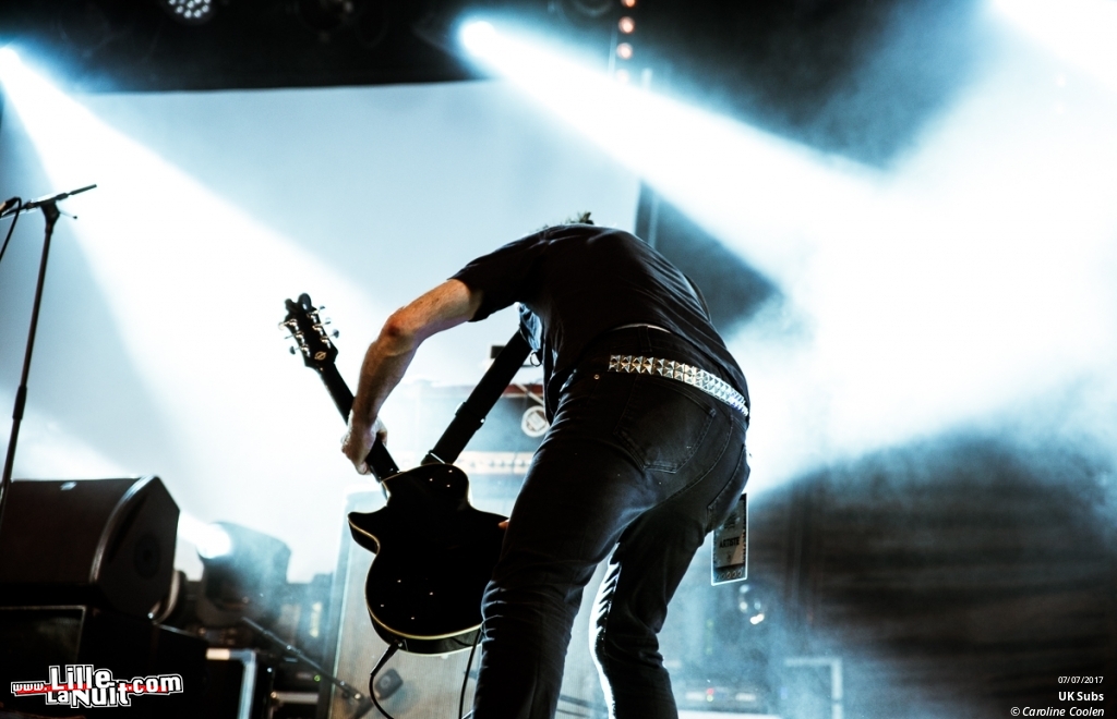 En Nord Beat Festival 2017 en live - photo n°1