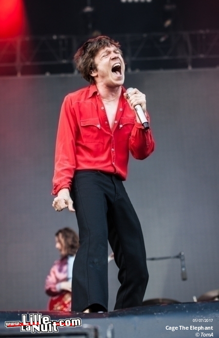 Main Square Festival Jour 2 en live - photo n°1