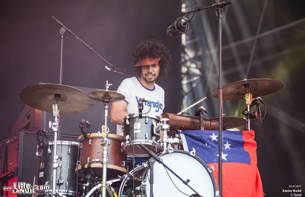 Main Square Festival Jour 2 en live - photo n°6