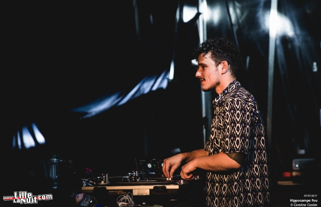 En Nord Beat Festival 2017 en live - photo n°11