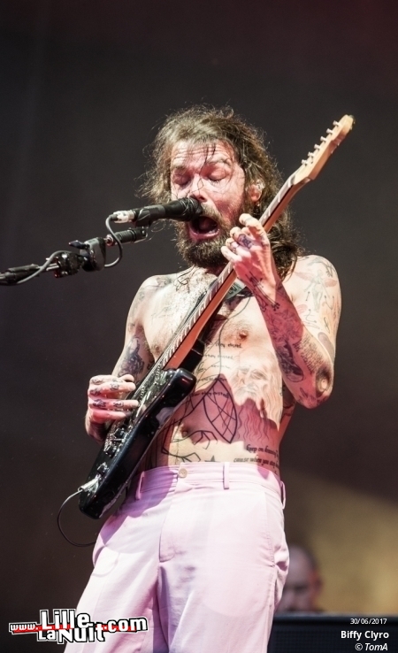 Main Square Festival Jour 1 en live - photo n°6