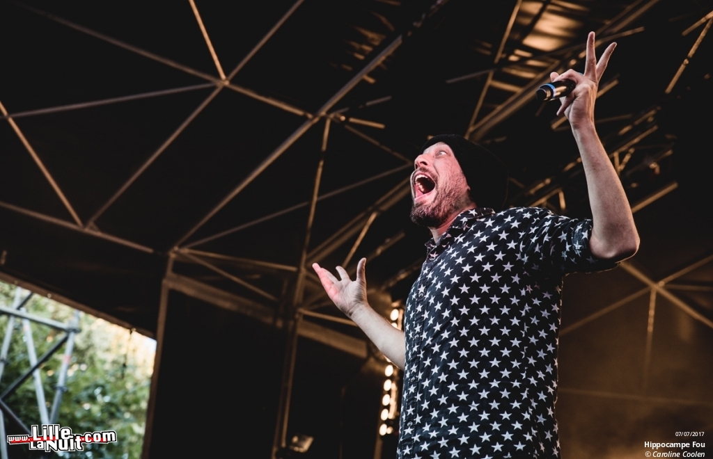 En Nord Beat Festival 2017 en live - photo n°2