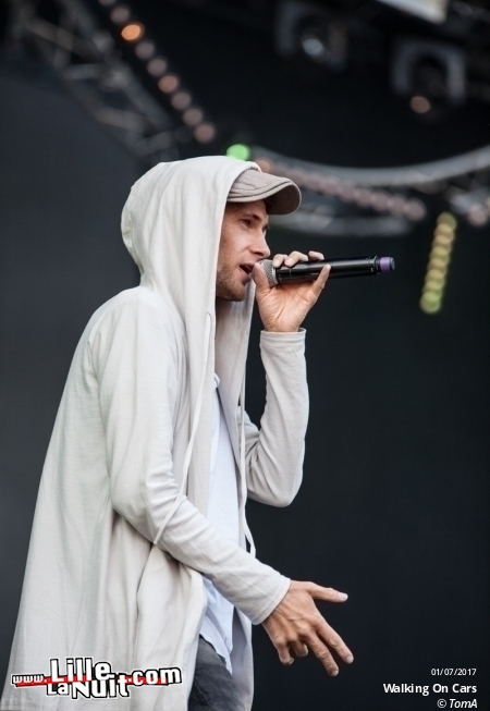 Main Square Festival Jour 2 en live - photo n°7