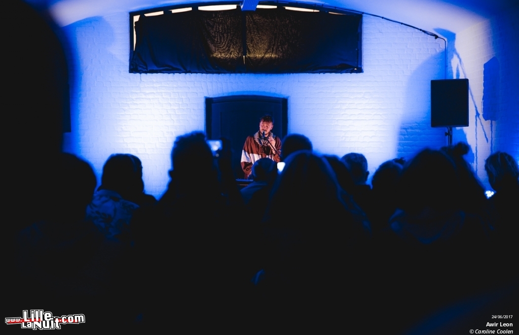 La Bonne Aventure Festival 2017 en live - photo n°2