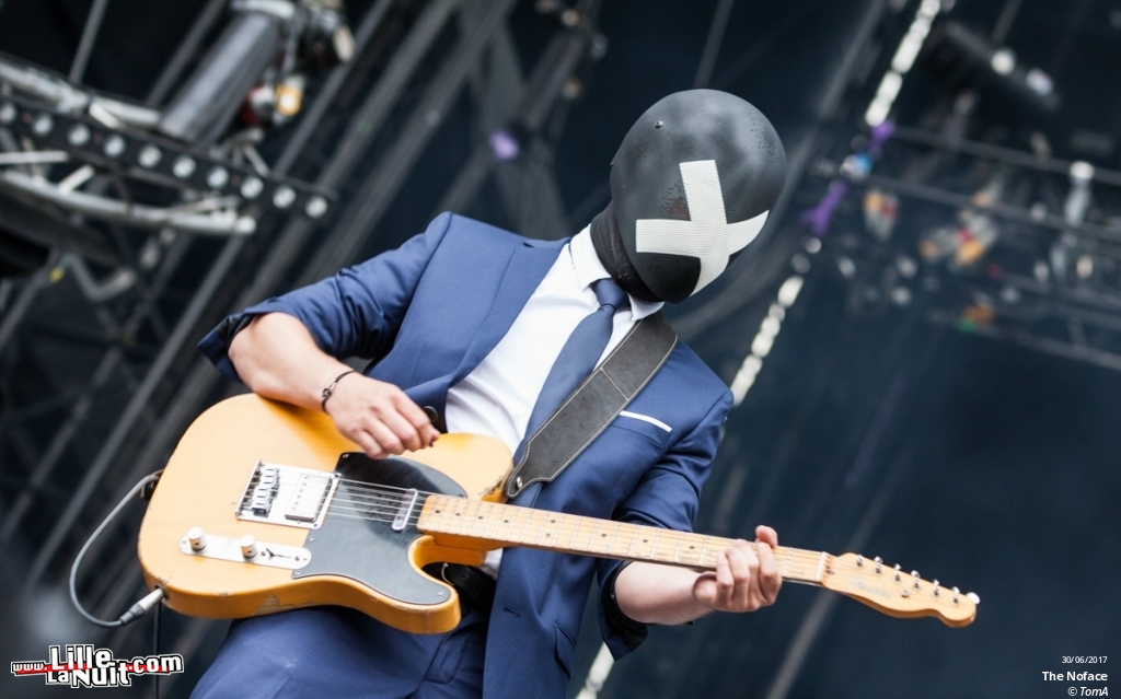 Main Square Festival Jour 1 en live - photo n°6