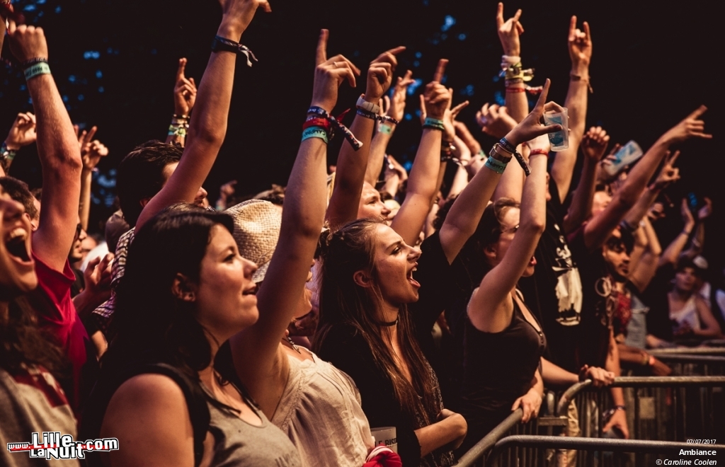 En Nord Beat Festival 2017 en live - photo n°5