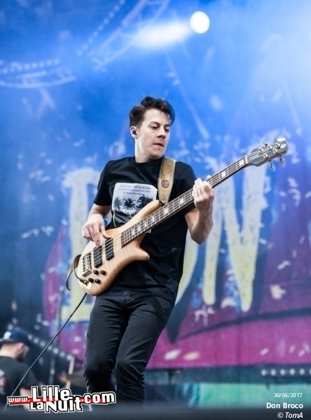 Main Square Festival Jour 1 en live - photo n°8