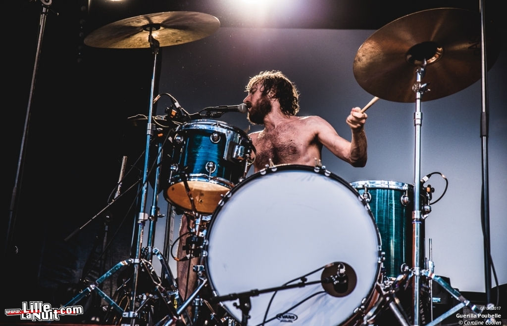 En Nord Beat Festival 2017 en live - photo n°1