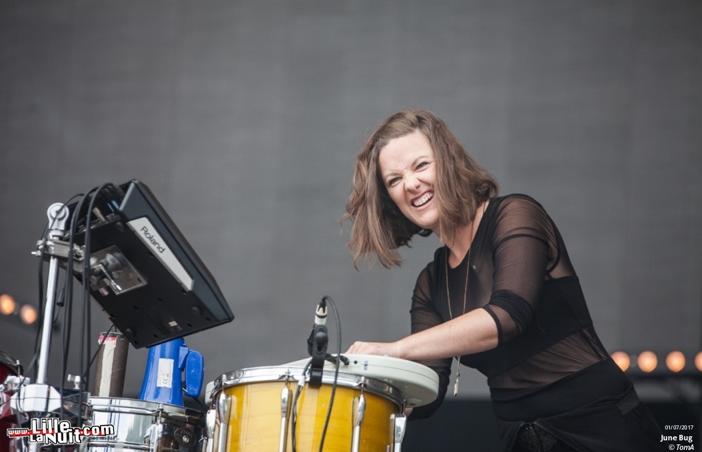 Main Square Festival Jour 2 en live - photo n°11