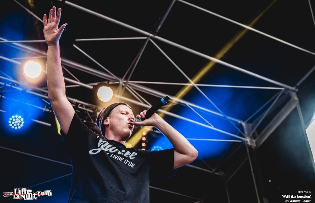 En Nord Beat Festival 2017 en live - photo n°2