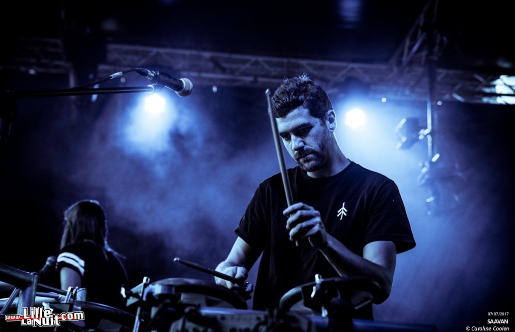 En Nord Beat Festival 2017 en live - photo n°2