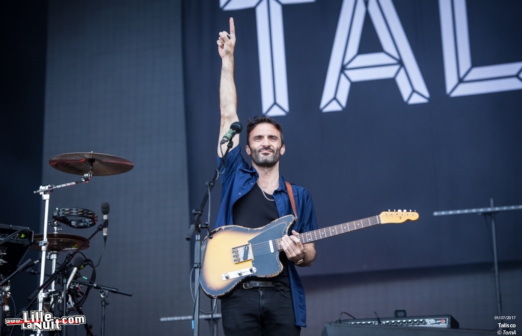 Main Square Festival Jour 2 en live - photo n°3