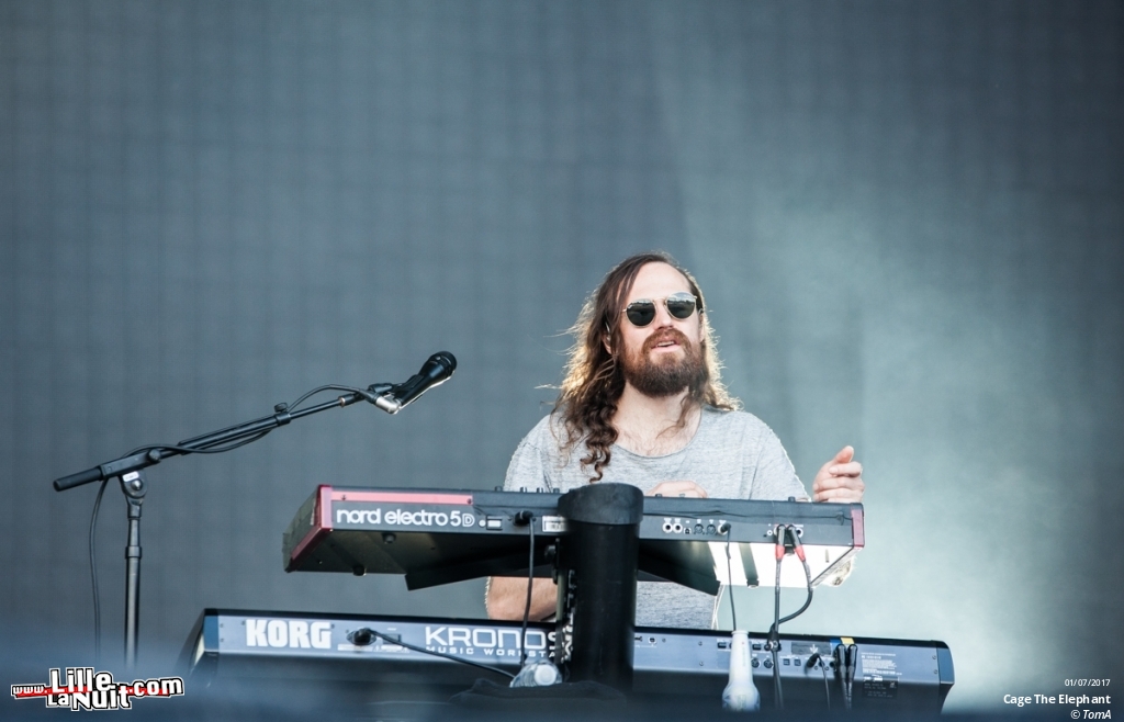 Main Square Festival Jour 2 en live - photo n°6