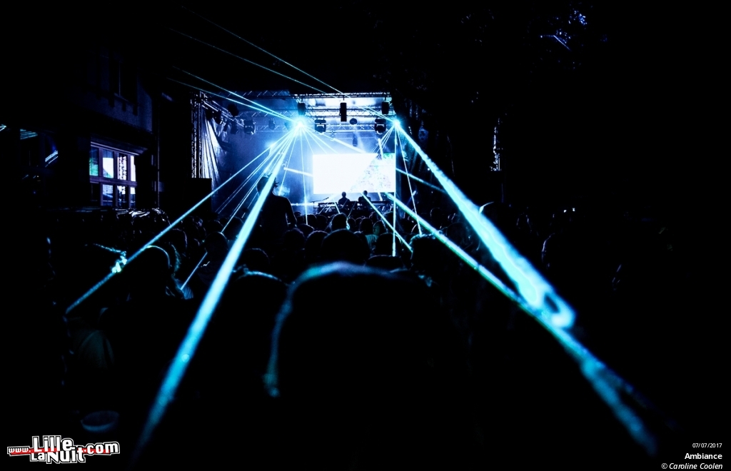 En Nord Beat Festival 2017 en live - photo n°10