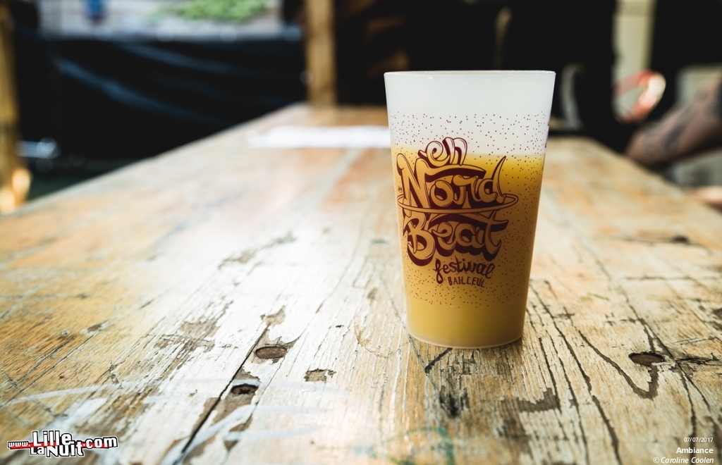 En Nord Beat Festival 2017 en live - photo n°1