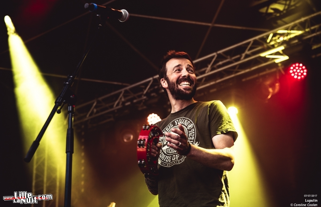 En Nord Beat Festival 2017 en live - photo n°1