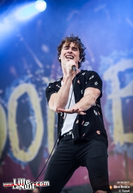 Main Square Festival Jour 1 en live - photo n°5