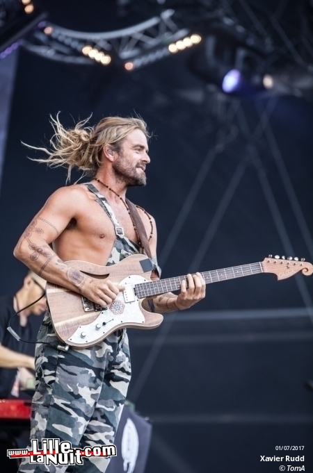 Main Square Festival Jour 2 en live - photo n°7