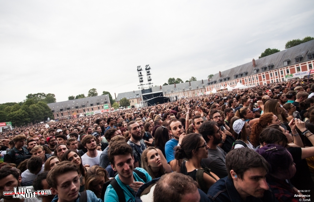 Main Square Festival Jour 1 en live - photo n°1