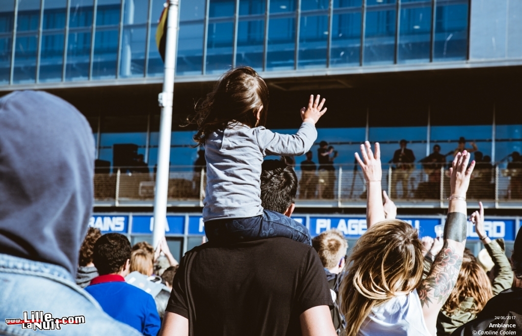 La Bonne Aventure Festival 2017 en live - photo n°23