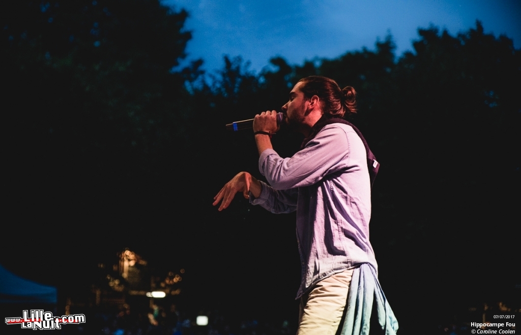 En Nord Beat Festival 2017 en live - photo n°12