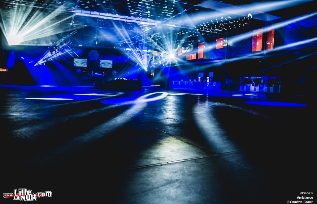 La Bonne Aventure Festival 2017 en live - photo n°46