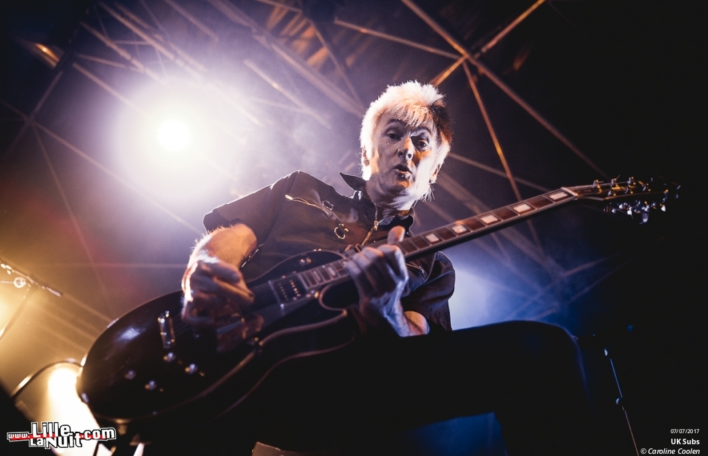 En Nord Beat Festival 2017 en live - photo n°2