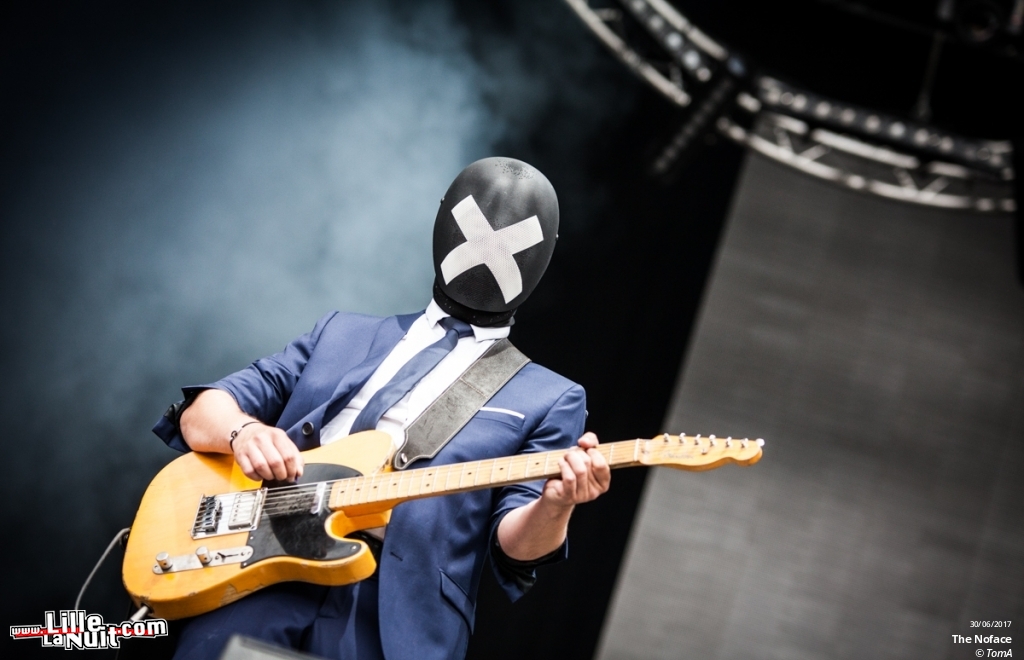 Main Square Festival Jour 1 en live - photo n°15