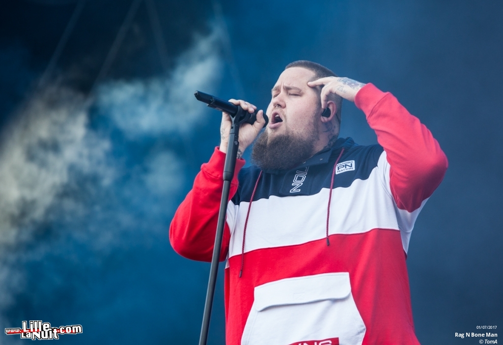 Main Square Festival Jour 2 en live - photo n°1